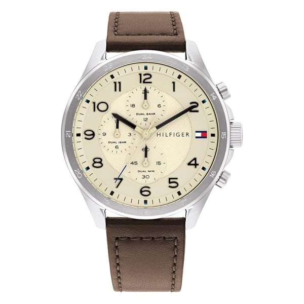 Tommy Hilfiger Men’s Watch 1792003