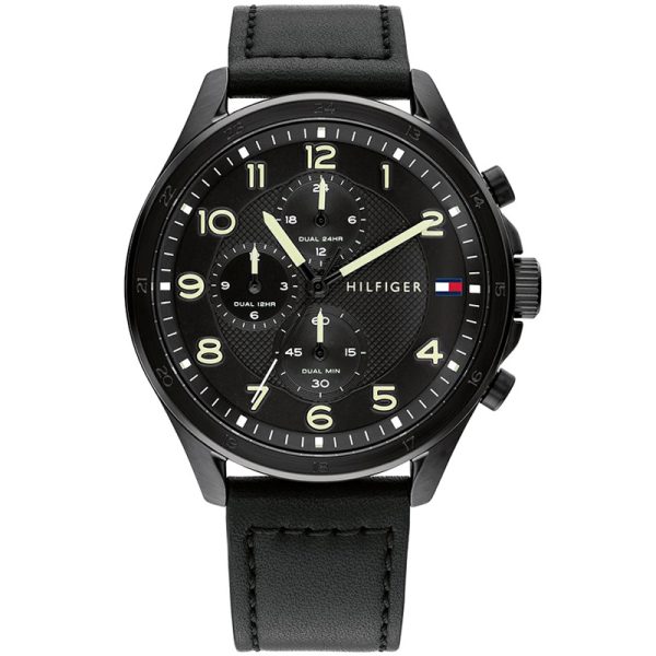 Tommy Hilfiger Men’s Watch 1792004