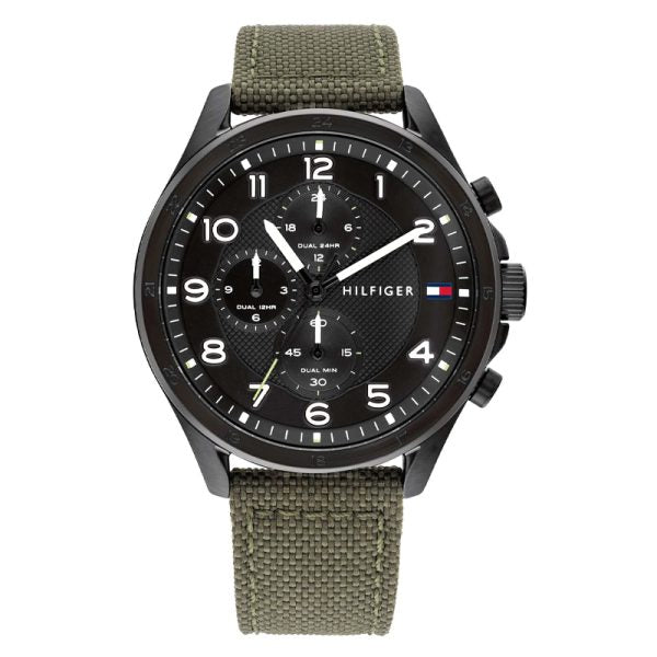 Tommy Hilfiger Men’s Watch 1792006