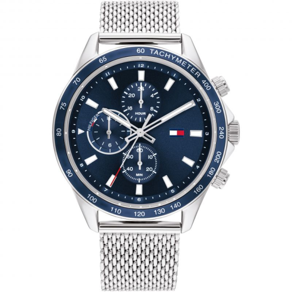 Tommy Hilfiger Men’s Watch 1792018