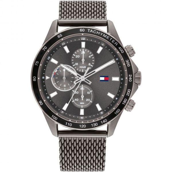 Tommy Hilfiger Men’s Watch 1792019