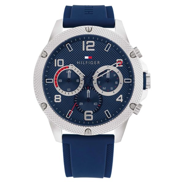 Tommy Hilfiger Men’s Watch 1792027