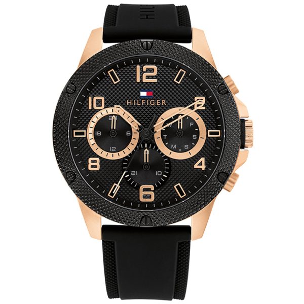 Tommy Hilfiger Men’s Watch 1792028
