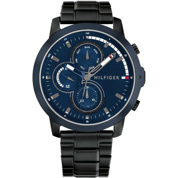 Tommy Hilfiger Men’s Watch 1792049