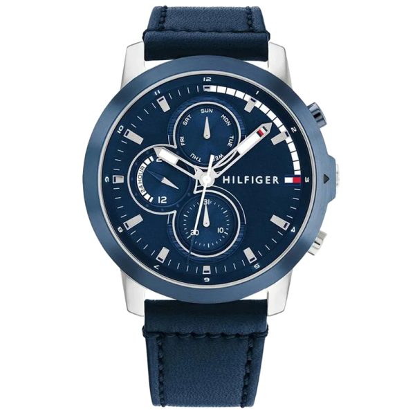 Tommy Hilfiger Men’s Watch 1792051