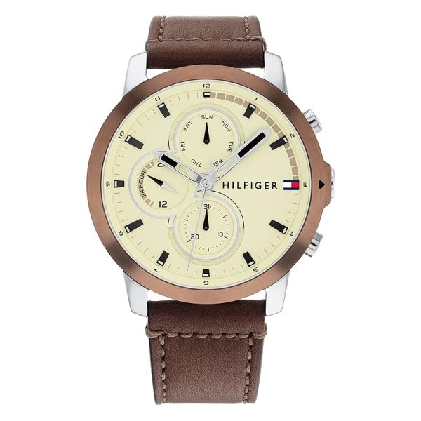 Tommy Hilfiger Men’s Watch 1792053