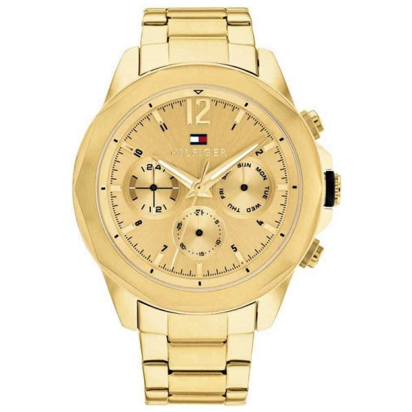 Tommy Hilfiger Men’s Watch 1792060