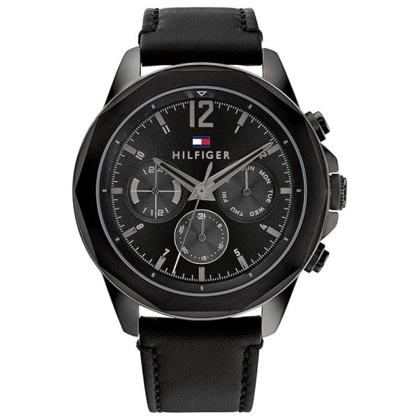 Tommy Hilfiger Men’s Watch 1792062