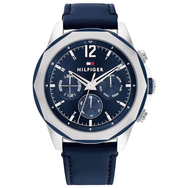 Tommy Hilfiger Men’s Watch 1792063