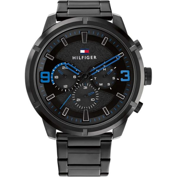 Tommy Hilfiger Men’s Watch 1792070