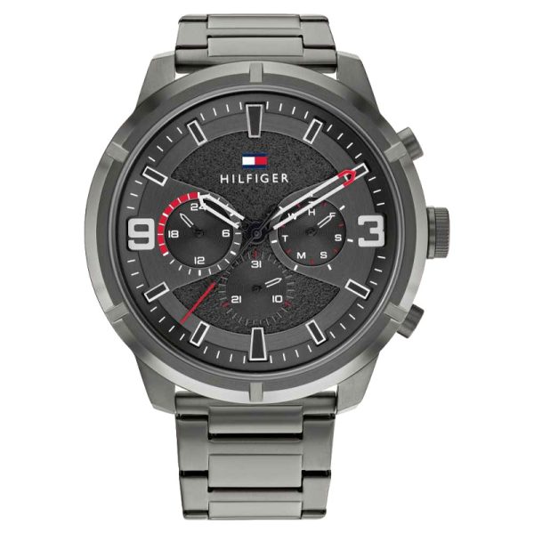 Tommy Hilfiger Men’s Watch 1792071