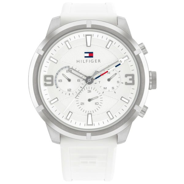 Tommy Hilfiger Men’s Watch 1792072