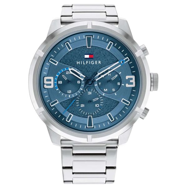 Tommy Hilfiger Men’s Watch 1792077