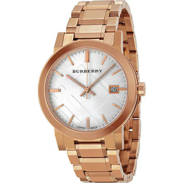 Burberry Unisex Watch BU9004