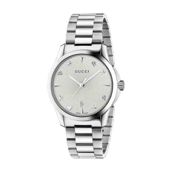 Gucci Women’s Watch YA1264028A