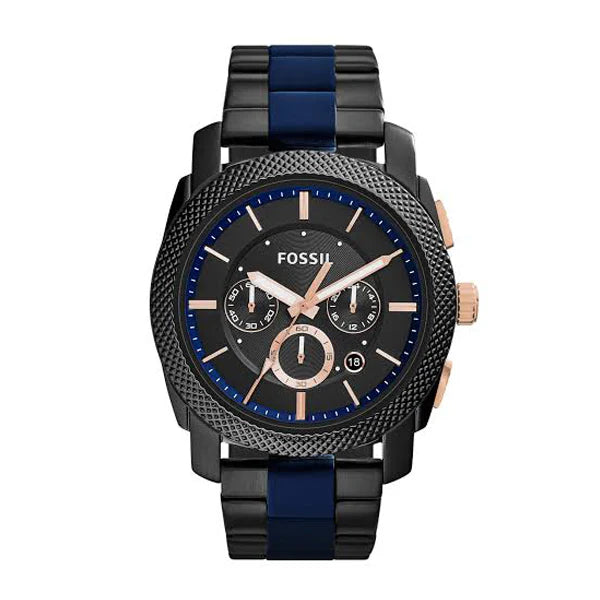Fossil Men's Watch FS5164