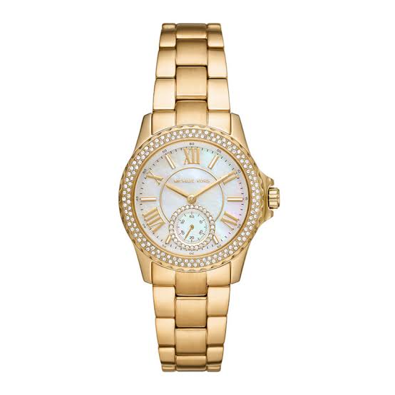 Michael Kors Women's Watch MK7363