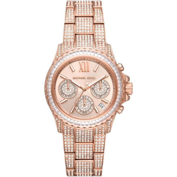 Michael Kors Women's Watch MK7235