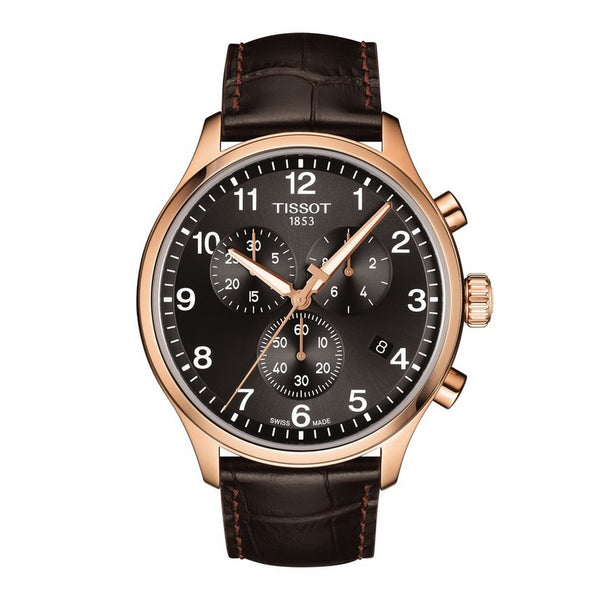 TISSOT Men’s Watch T116.617.36.057.01