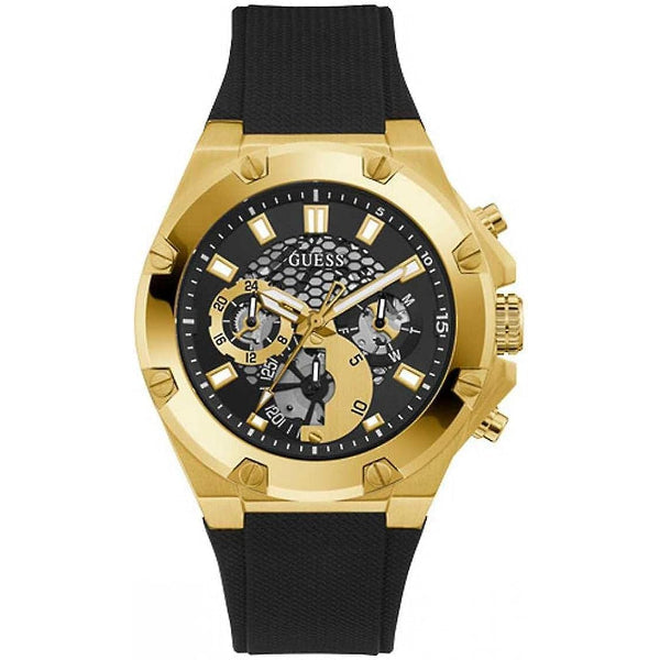 Guess Men's Watch GW0334G2