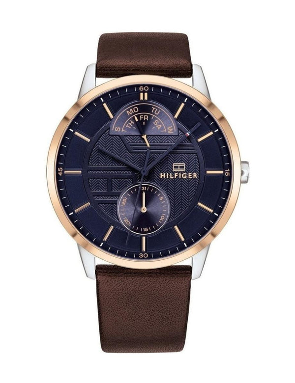 Tommy Hilfiger Men’s Watch 1791605