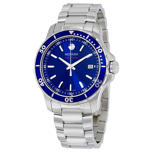 Movado Men’s Watch 2600137