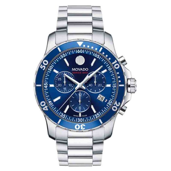 Movado Men’s Watch 2600141