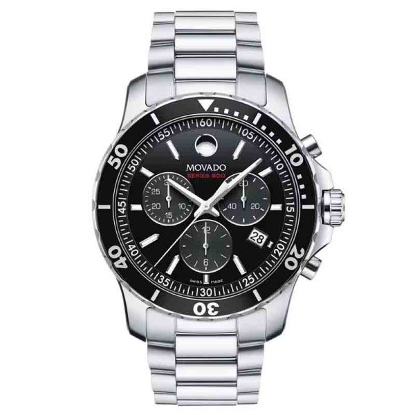 Movado Men’s Watch 2600142