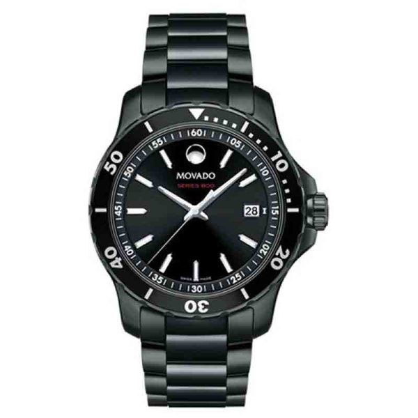 Movado Men’s Watch 2600143