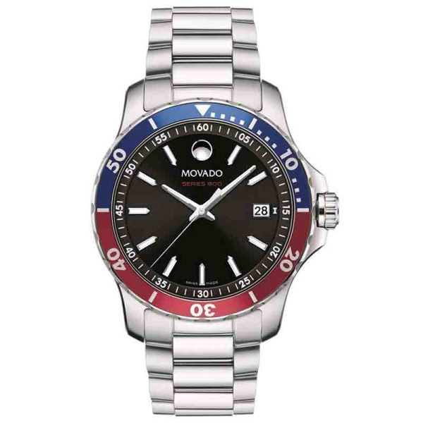 Movado Men’s Watch 2600152