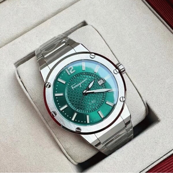 Ferragamo Men’s Watch SFHY02924