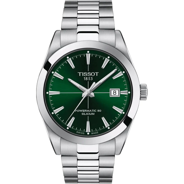 Tissot Men's Watch T127.407.11.091.01