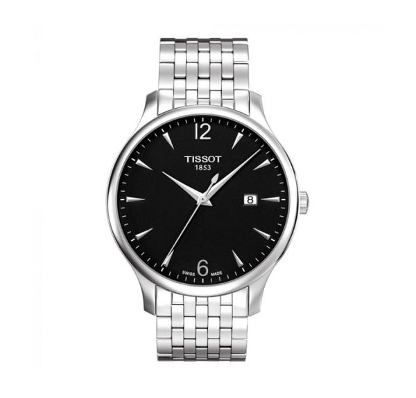TISSOT Men’s Watch T063.610.11.057.00