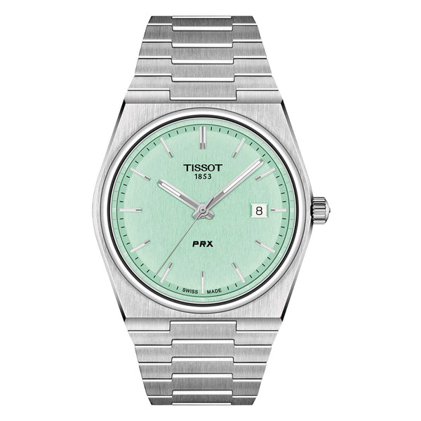 TISSOT Men’s Watch T137.410.11.091.01