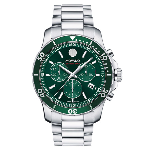 Movado Men’s Watch 2600179