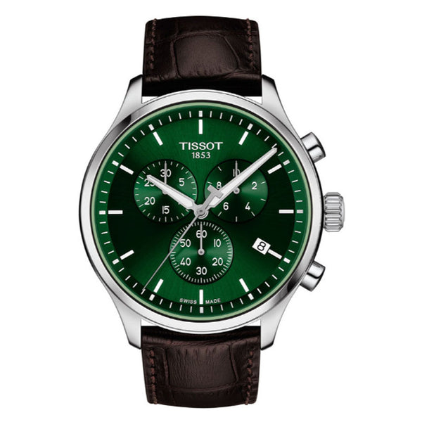 TISSOT Men’s Watch T116.617.16.091.00