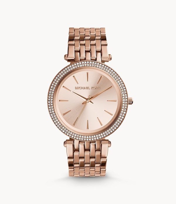 Michael Kors Women’s Watch MK3192