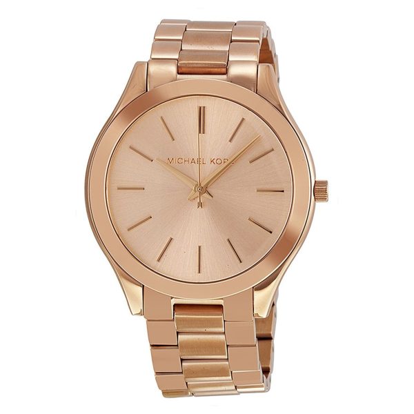Michael Kors Women's Watch MK3197