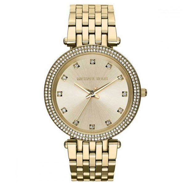 Michael Kors Women’s Watch MK3216