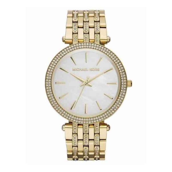 Michael Kors Women’s Watch MK3219