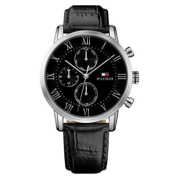 Tommy Hilfiger Men’s Watch 1791401
