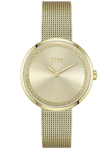 Hugo Boss Women's Watch 1502547