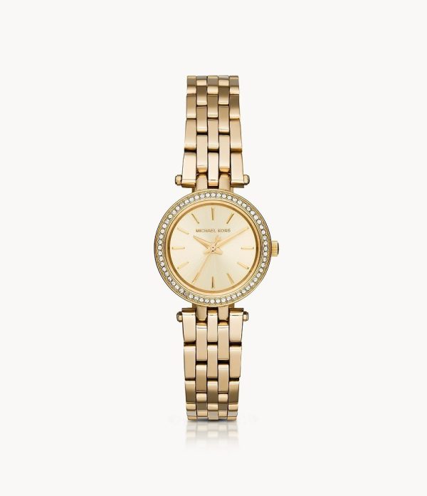 Michael Kors Women’s Watch MK3295