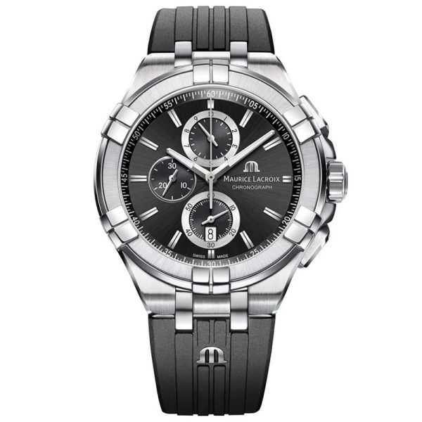 Maurice Lacroix Men’s Watch AI1018-SS000-330-2