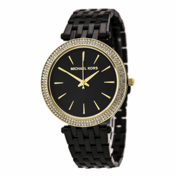 Michael Kors Women’s Watch MK3322