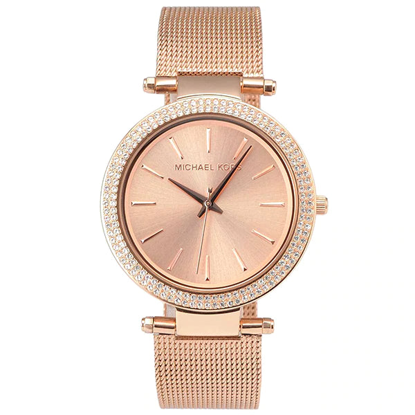 Michael Kors Women’s Watch MK3369