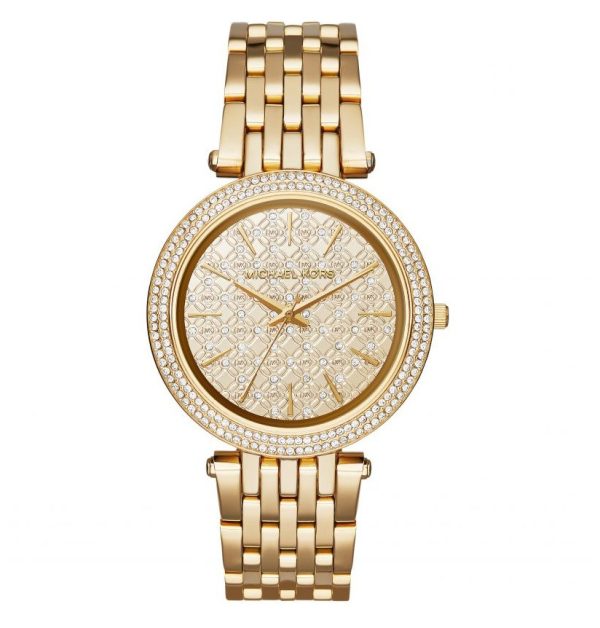 Michael Kors Women's Watch MK3398
