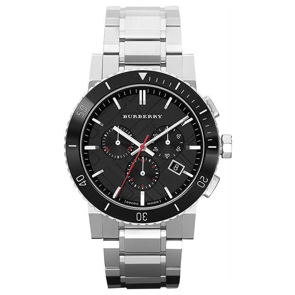 Burberry Men's Watch BU9380