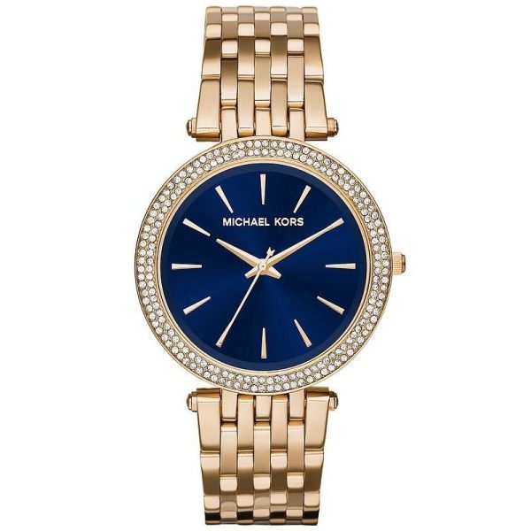 Michael Kors Women's Watch MK3406