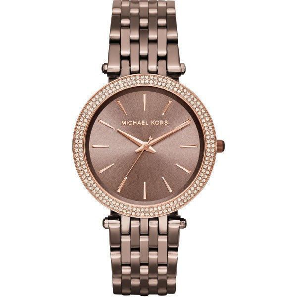 Michael Kors Women’s Watch MK3416